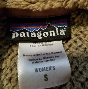 Ladies Patagonia Size Small